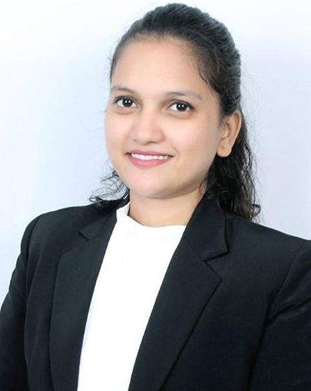 Sujata Gowalkar